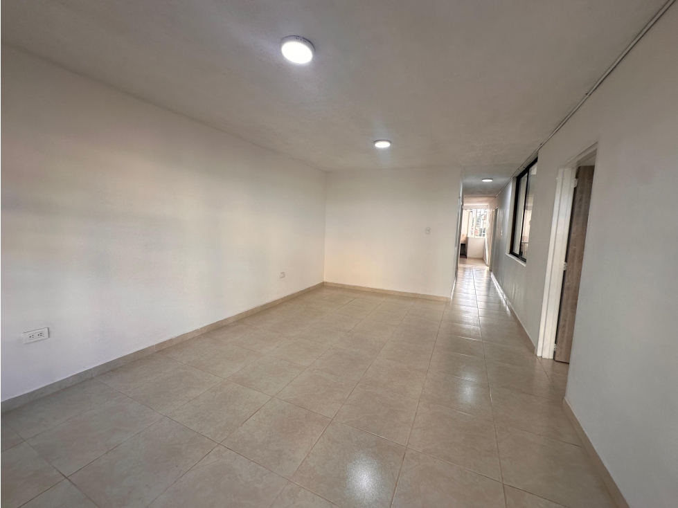 VENDO APTO PROPIEDAD HORIZONTAL EN ALFONSO LOPEZ (I.K) CW:9330448 — foto 2