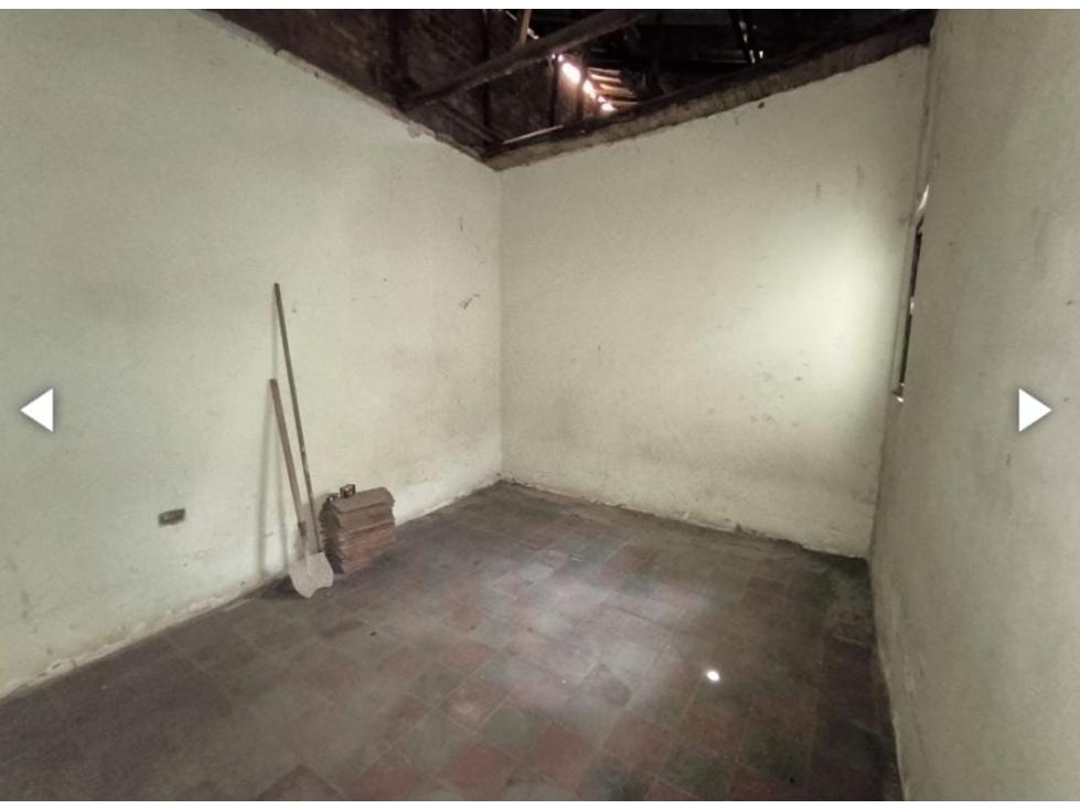 VENDO CASA LOTE EN EL BARRIO BOLIVARIANO (P.Z) CW:9413059 — foto 4