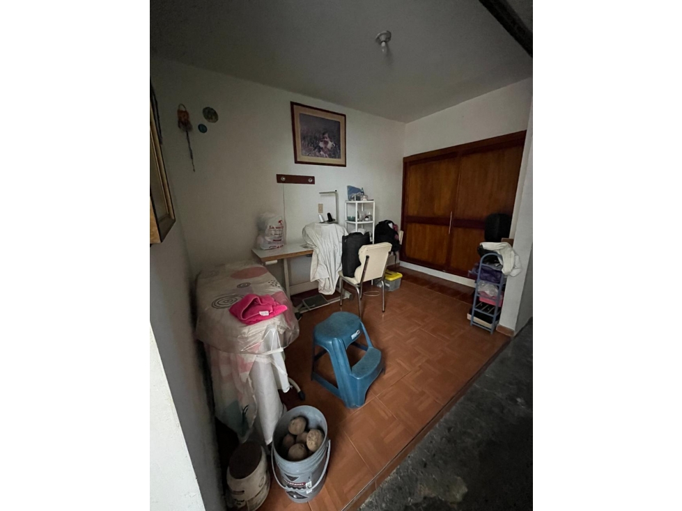 VENDO CASA EN EL BARRIO EL JARDIN (P.Z) CW:9518375 — foto 5