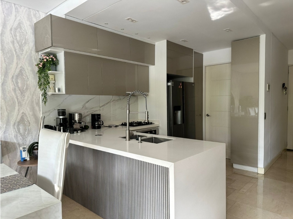 VENDO APTO EN PANCE 135M2, CLUB HOUSE FERRARA 2 PISO(FG)CW:9617694 — foto 5