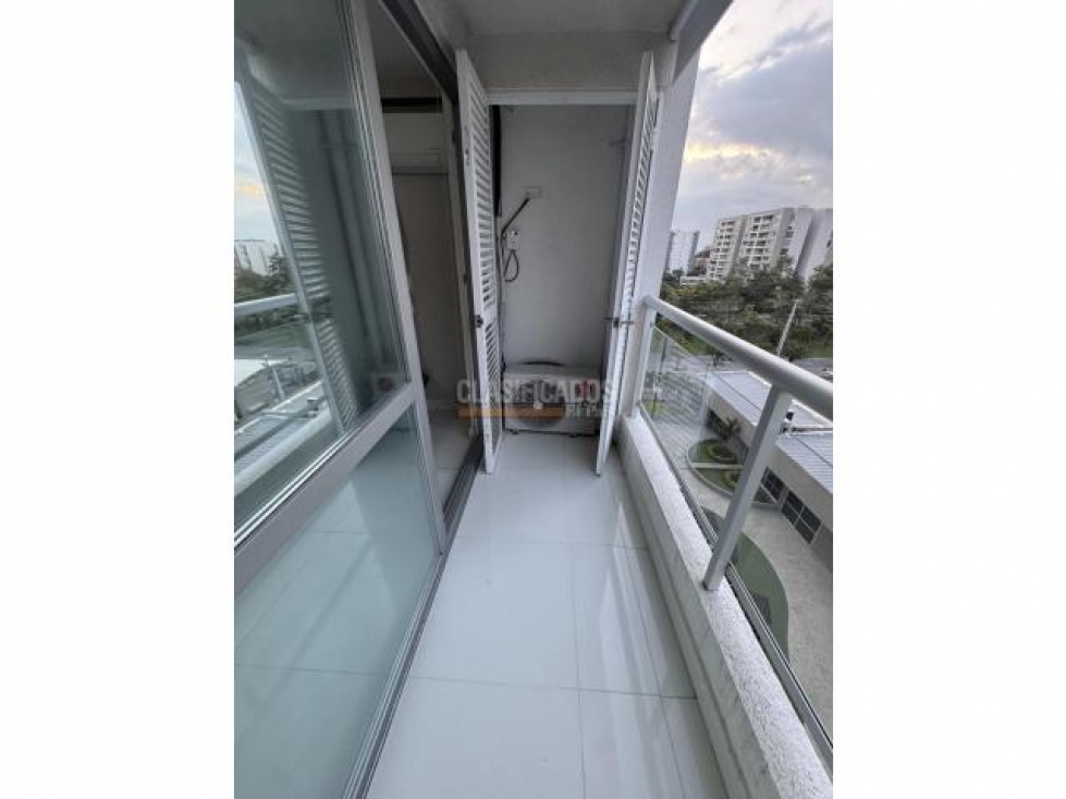 VENDO APARTAMENTO PISO 8 EN VALLE DEL LILI (D.C) CW:9623769 — foto 6
