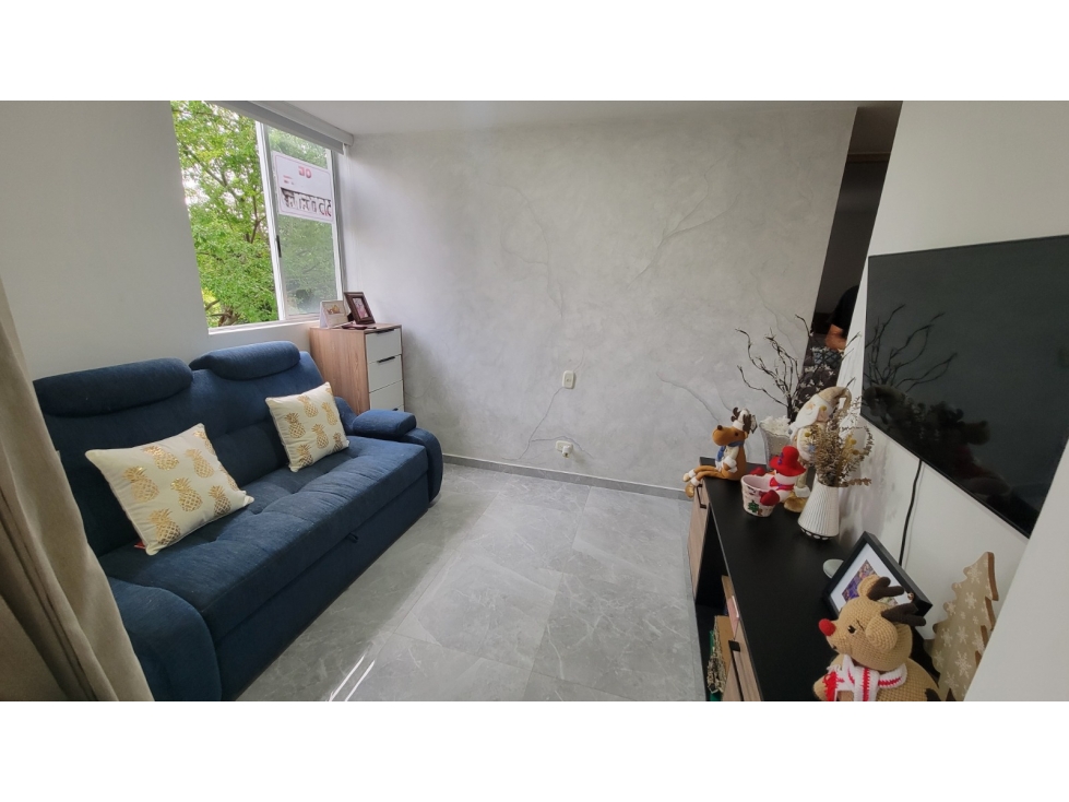 VENDO EXCLUSIVO APTO MODERNO, FRESCO EN KACHIPAY P2 C/A(FA)W:9765049 — foto 3