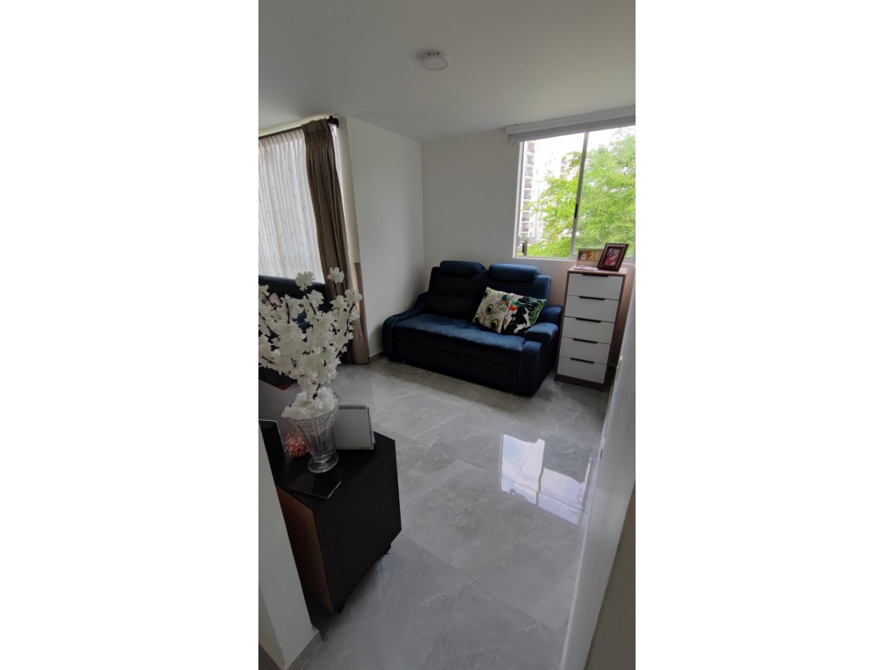 VENDO APARTAMENTO PISO 2 CON ASCENSOR EN KACHIPAY (L.O) CW:9822918 — foto 3
