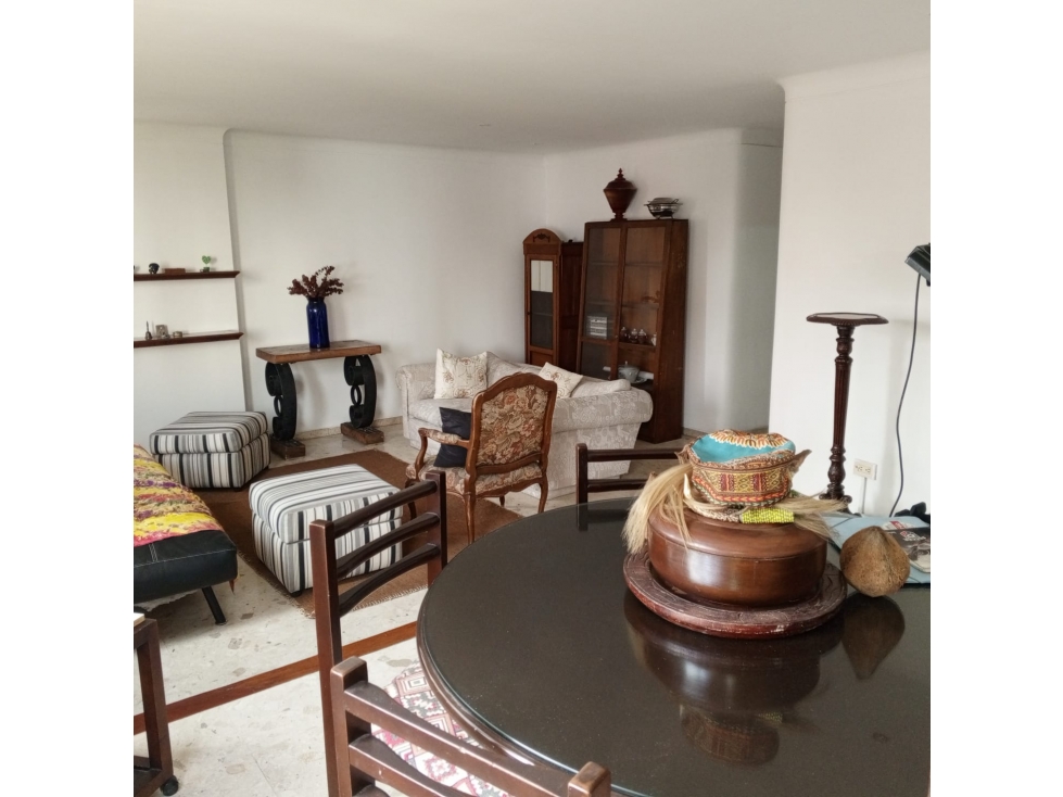 VENDO APARTAMENTO PISO 6 EN CRISTALES (A.M) CW:9832190 — foto 4