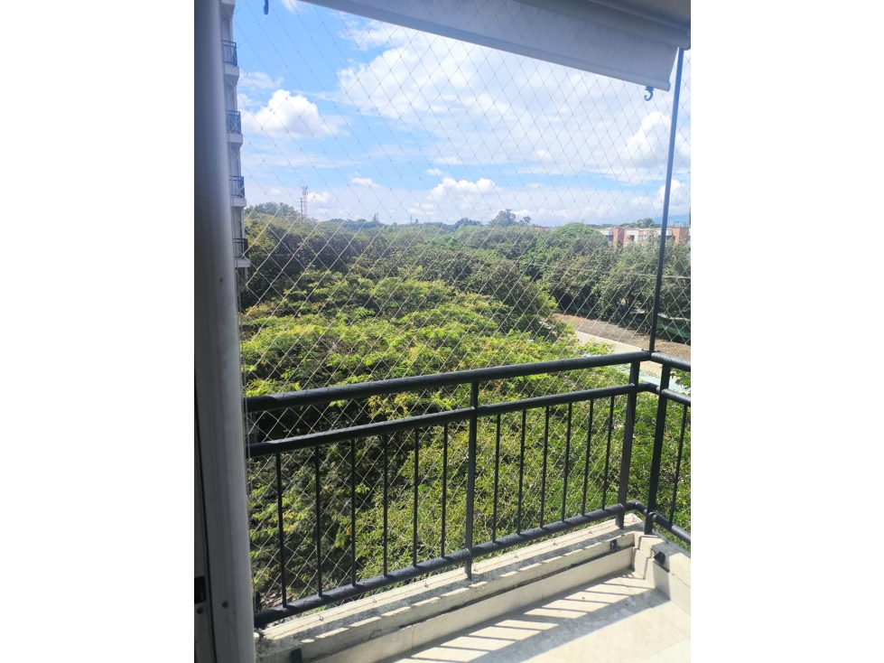 VENDO APARTAMENTO PISO 6 CON ASCENSOR EN BOCHALEMA (A.S) CW:9884405 — foto 5