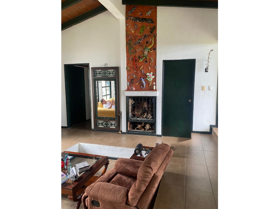 VENDO CASA CAMPESTRE EN ALTO DAPA (B.V) CW:9912682 — foto 6
