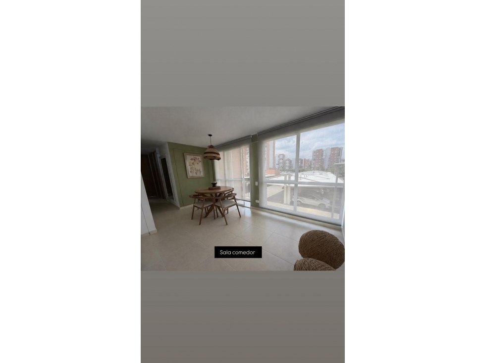 VENTA DE APARTAMENTO PISO 2 C/A CIUDAD MELENDEZ (D.M) CW:9933444 — foto 3