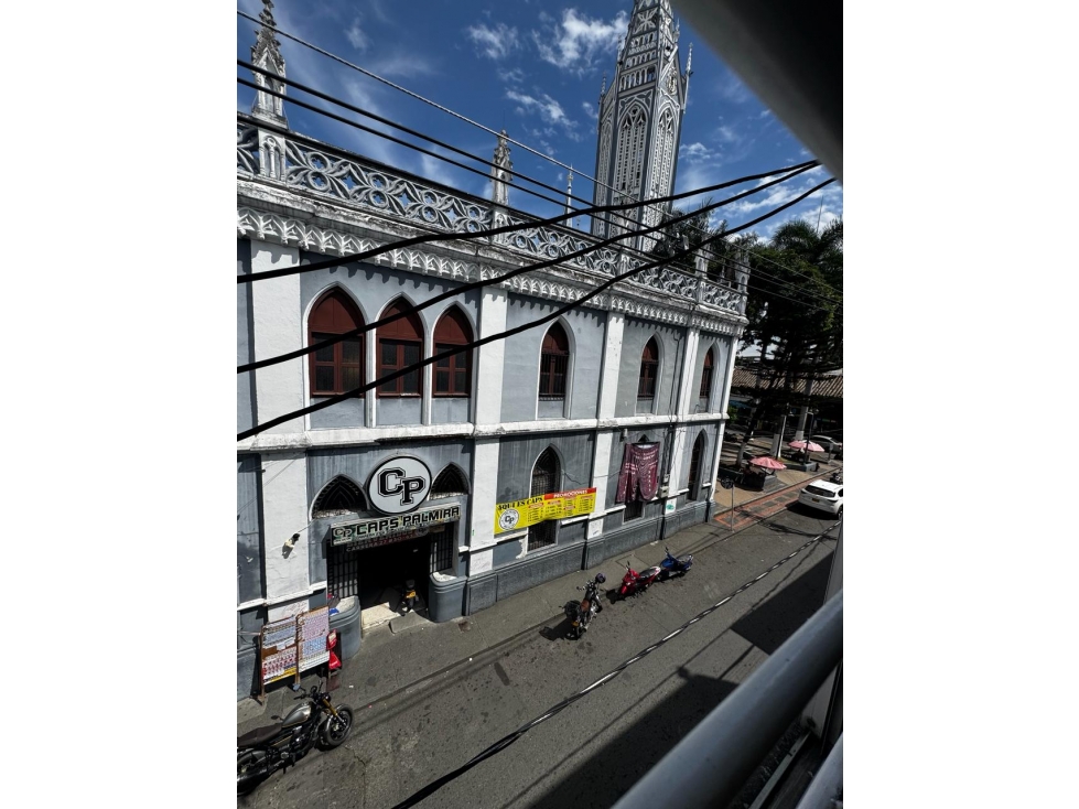 VENDO LOCAL COMERCIAL RENTABLE EN CENTRO DE PALMIRA(FG)W:10015304 - 2