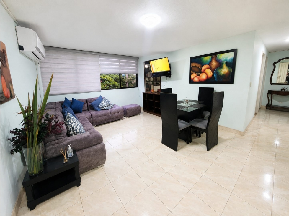 VENDO APARTAMENTO PISO 3 EN CAMBULOS (L.S) CW:10026406