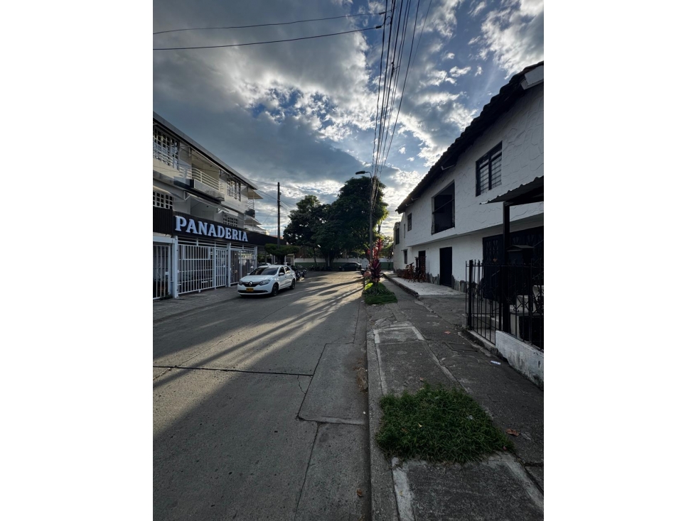 VENDO CASA 2P EN PROPIEDAD HORIZONTAL STA ISABEL PALMIRA(FG)W10200463 — foto 4