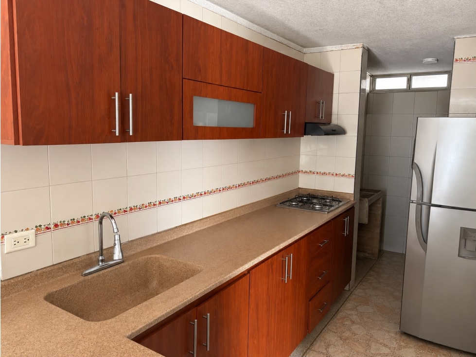 VENDO APARTAMENTO PISO 4.CON ASCENSOR EN CAMBULOS (F.D) CW:10204780 — foto 2