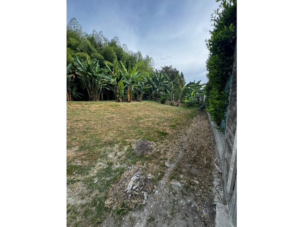 VENDO LOTE DE 3.060M2 EN CONDOMINIO CAMPESTRE-PALMIRA(FG)W:10214766 — foto 6