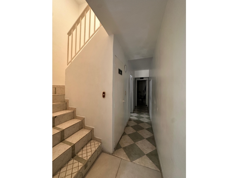 VENDO CASA UNIFAMILIAR EN BRISAS DE LOS ALAMOS (B.V) CW:10220744 — foto 3