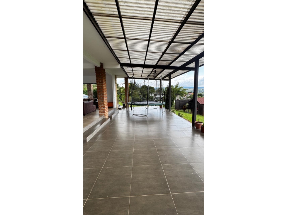 VENDO HERMOSA FINCA EN KM 30, EL CORTIJO EN CONDOMINIO(PZ)W:10241330 — foto 5