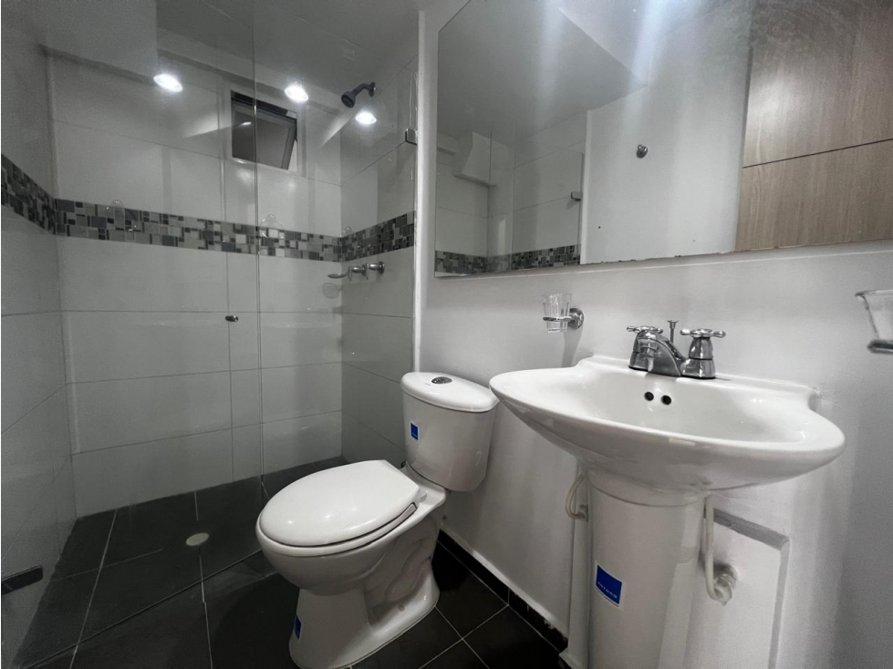 VENDO LINDO APTO 4P. + PARQUEADERO CU. V. DEL LILI 75m2(YA)W:10247675 — foto 6