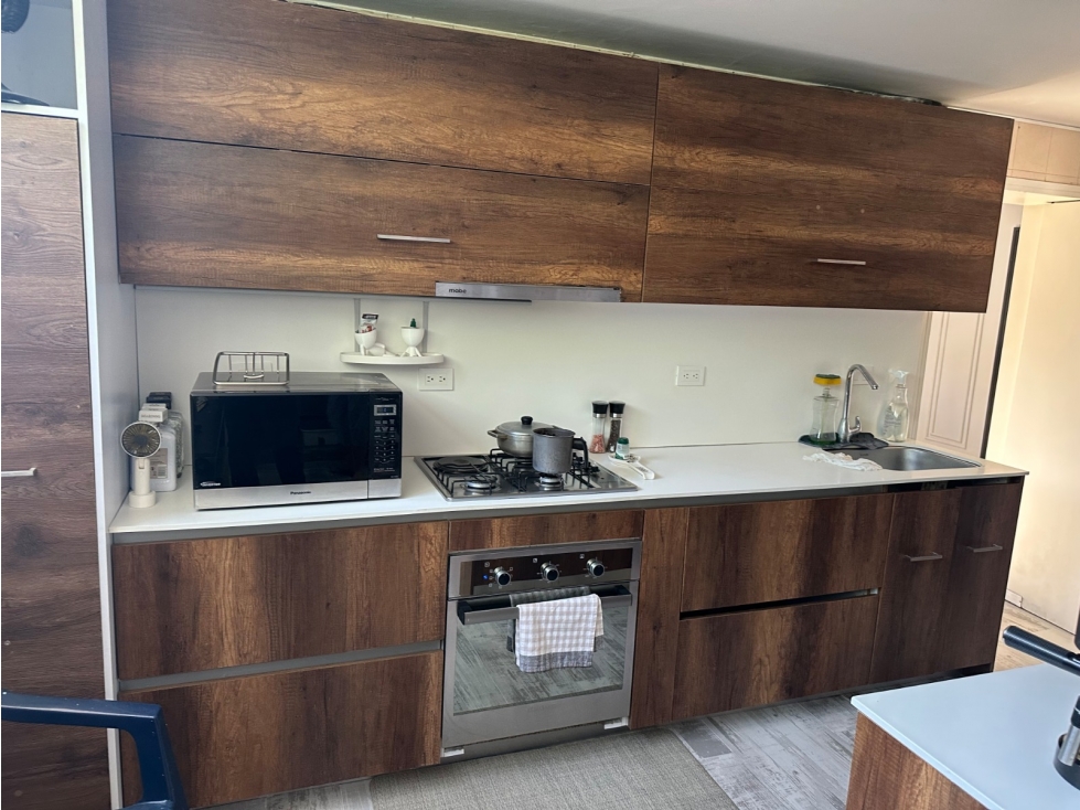 VENDO APARTAMENTO PISO 3 EN CALI MULTICENTRO (A.R) CW:10405589 — foto 4