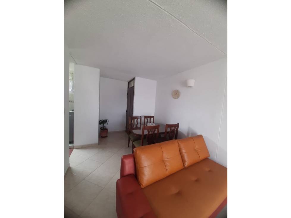 VENTA DE APARTAMENTO EN PISO 5 EN ALAMOS (PZ) CW: 9789083 — foto 6