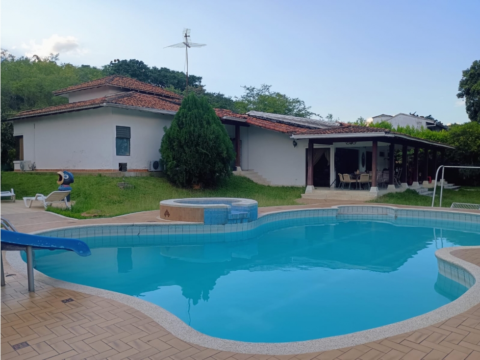 SE VENDE CASA CAMPESTRE EXTERNA EN PANCE (L.O) CW:9819527 — foto 4