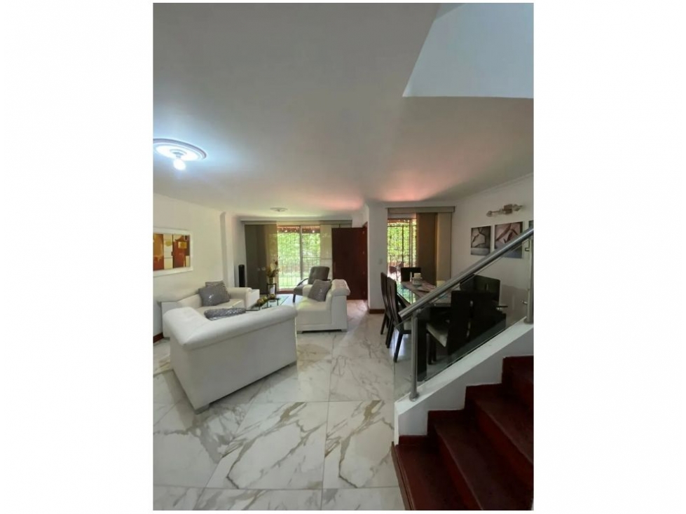 VENDO CASA EN CONDOMINIO EN EL INGENIO CALI (D.C) CW:10433064 - 3