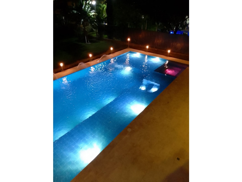 VENDO ESPEC. FINCA MODERNA EN ROZO ZONA EXCLUSIVA(FG)CW:7332008 — foto 5