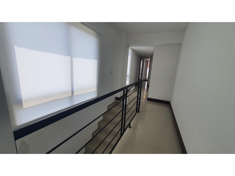 VENDO PENTHAOUSE DÚPLEX PISO 6 EN BELLAVISTA(LS)CW:7398329 — foto 6