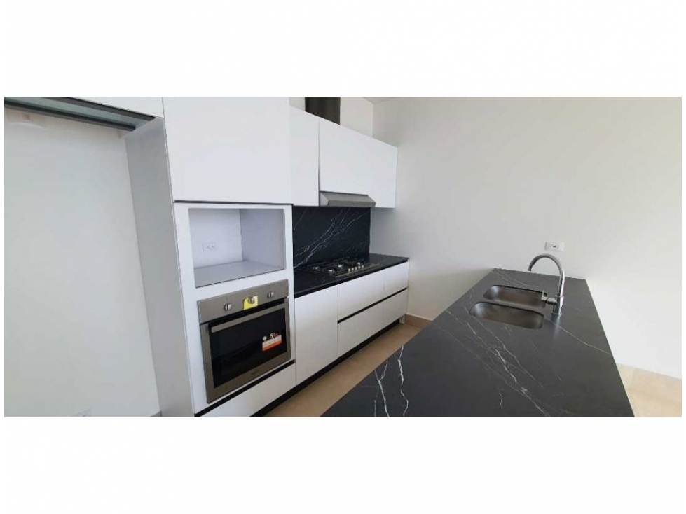 VENDO LINDO APARTAMENTO PISO 7 EN BELLAVISTA (L.S) CW:9206099 — foto 5