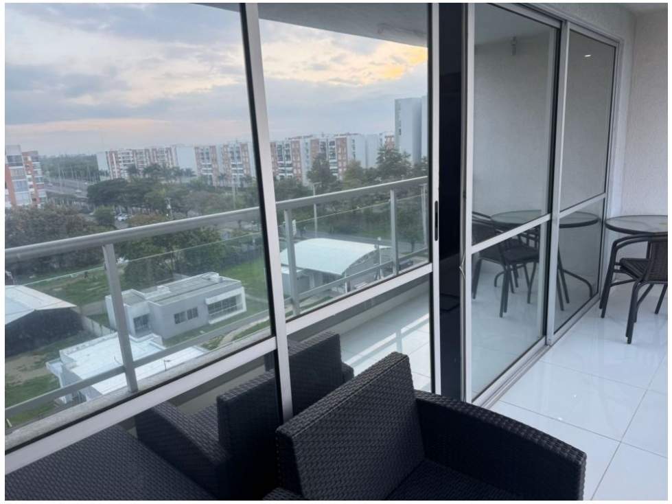 VENDO APARTAMENTO PISO 8 EN VALLE DEL LILI (D.C) CW:9623769 — foto 5