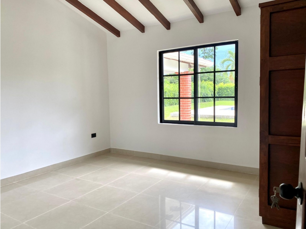 SE VENDE CASA EN LAS MERCEDES JAMUNDI (L.O) CW:9819563 — foto 6