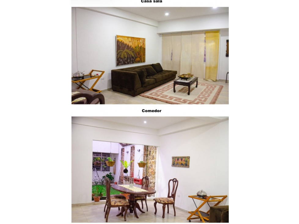 VENDO CASA RENTABLE EN PRADOS DEL NORTE (P.Z) CW:10111619 — foto 2
