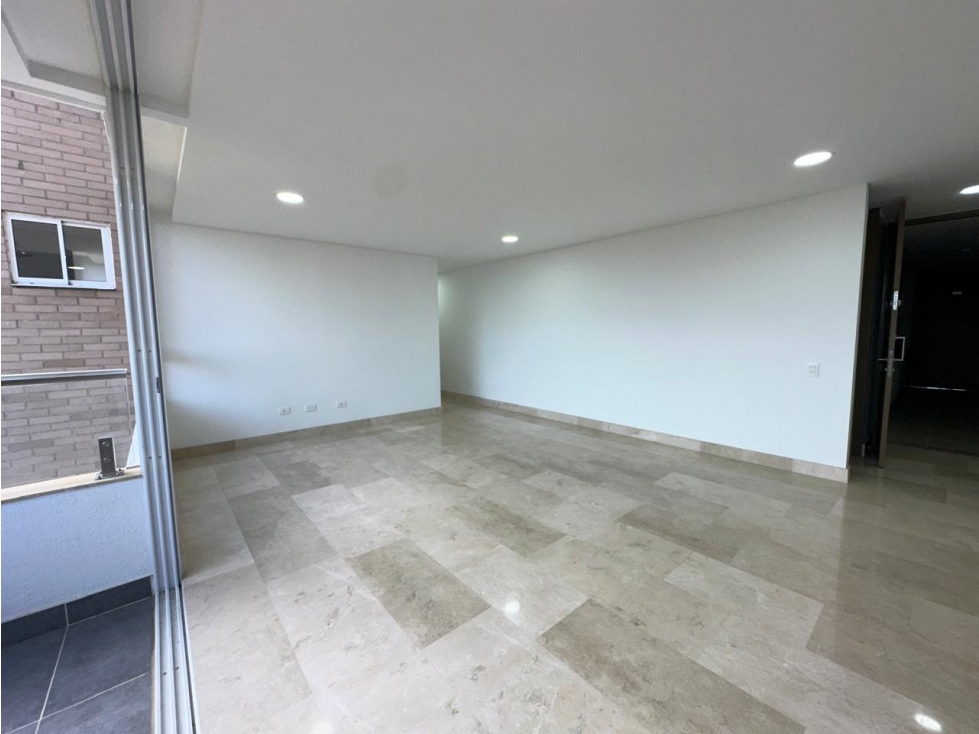 VENTA DE APARTAMENTO EN CIUDAD JARDIN PISO 8 (BV) CW:10111878 — foto 2