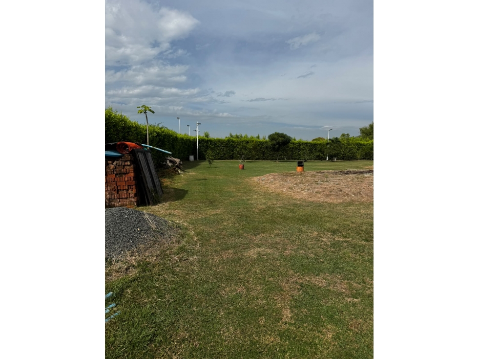 VENDO LOTE DE 3.060M2 EN CONDOMINIO CAMPESTRE-PALMIRA(FG)W:10214766 — foto 4
