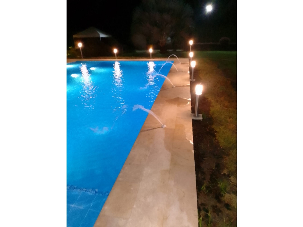 VENDO ESPEC. FINCA MODERNA EN ROZO ZONA EXCLUSIVA(FG)CW:7332008 — foto 4