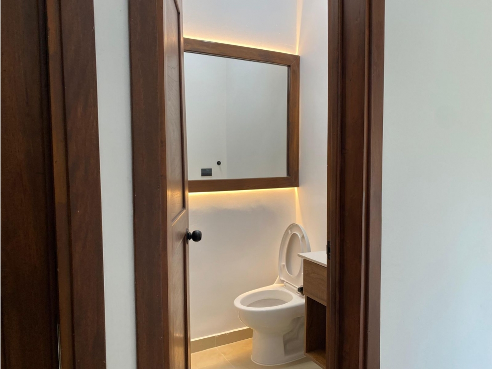 SE VENDE CASA EN LAS MERCEDES JAMUNDI (L.O) CW:9819563 — foto 5