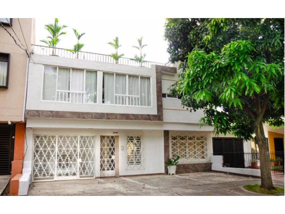 VENDO CASA RENTABLE EN PRADOS DEL NORTE (P.Z) CW:10111619