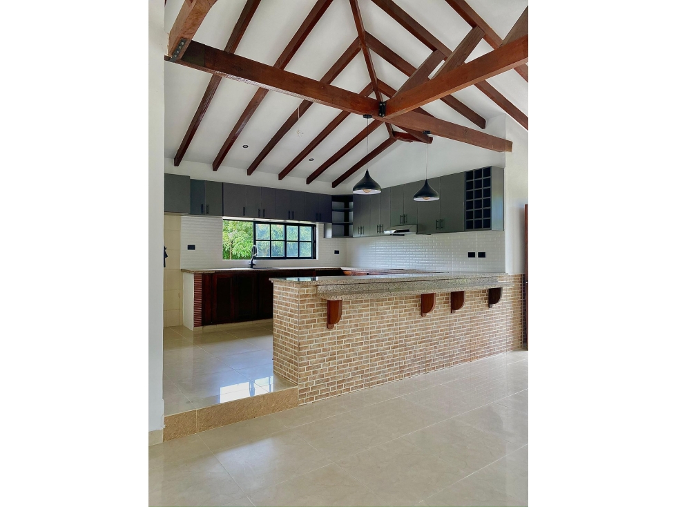 SE VENDE CASA EN LAS MERCEDES JAMUNDI (L.O) CW:9819563 — foto 4
