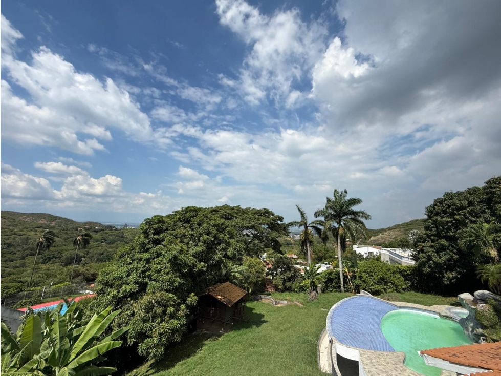 VENDO LINDA CASA CAMPESTRE EN DAPA (K.T) CW:10124425 — foto 6