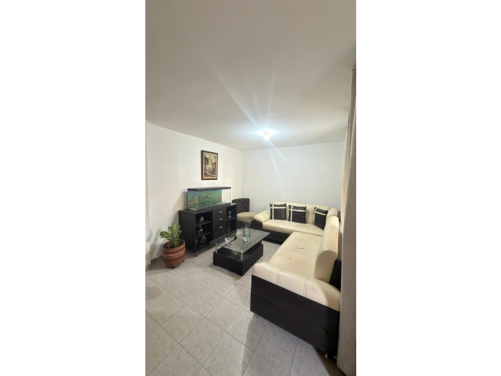 VENDO CASA PEATONAL EN EL BARRIO COMFENALCO (P.Z) CW:9620358 — foto 5