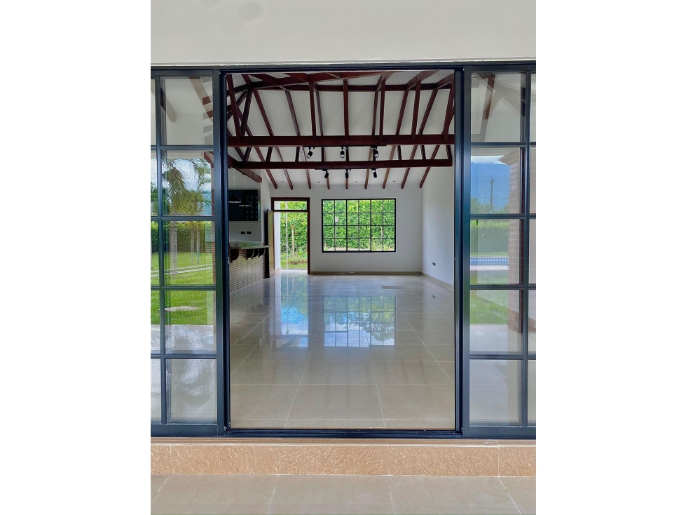 SE VENDE CASA EN LAS MERCEDES JAMUNDI (L.O) CW:9819563 — foto 3