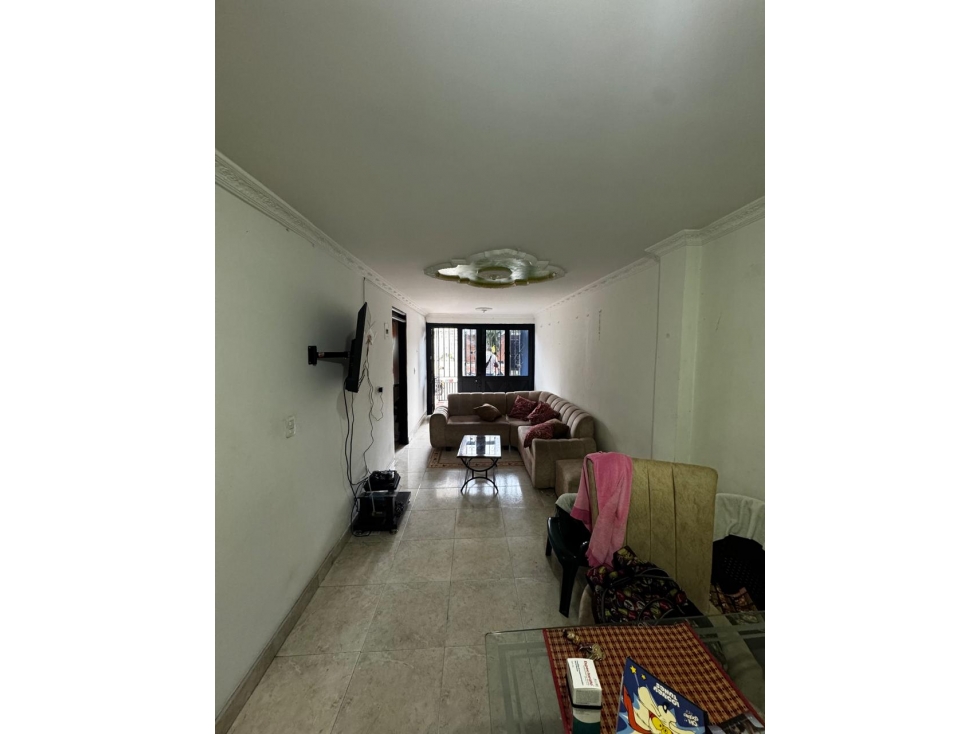 VENDO CASA BIFAMILIAR DE 3 PISOS EN PALMIRA-ALAMEDA(FG)W:9941498 — foto 4