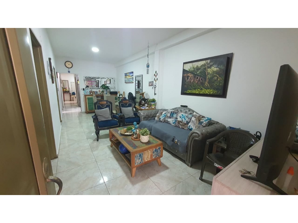 VENDO CASA 2 PISOS INDEPENDIENTES CALI BARRIO CALIMA (L.S) CW:10335101 — foto 4