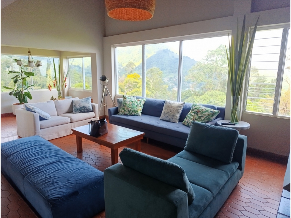 VENTA DE HERMOSA FINCA CAMPESTRE EN DAPA (BV) CW: 9917302 — foto 5