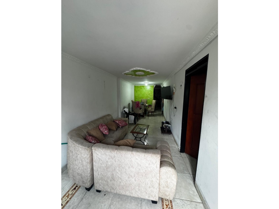 VENDO CASA BIFAMILIAR DE 3 PISOS EN PALMIRA-ALAMEDA(FG)W:9941498 — foto 3