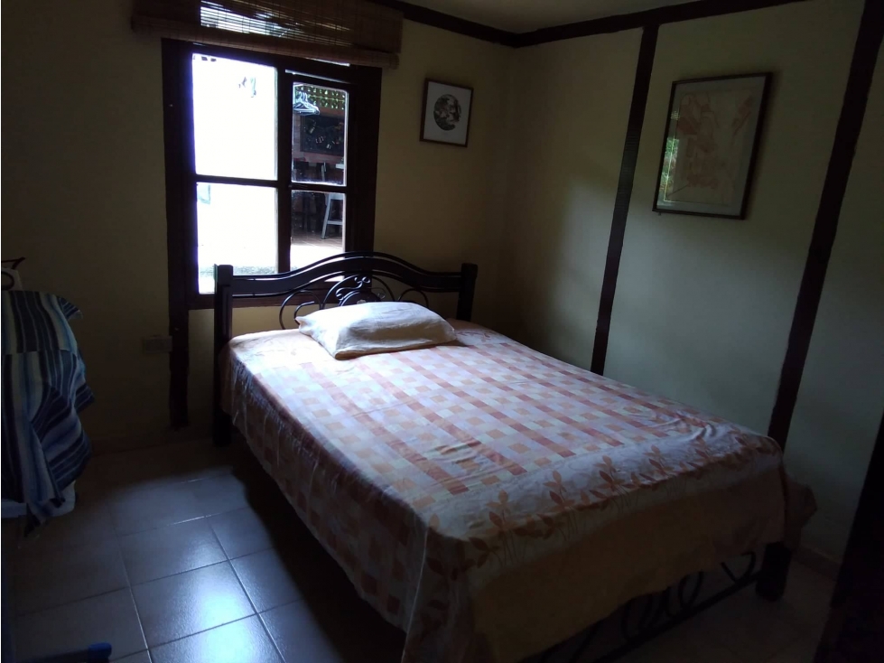 VENDO HERMOSA FINCA EN CALIMA-DARIEN (M&G) CW5242099 - 2