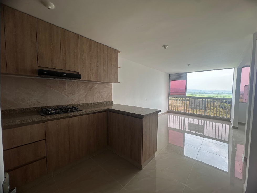 VENDO APARTAMENTO PISO 9 EN SACHAMATE (B.V) CW:9512668 — foto 3