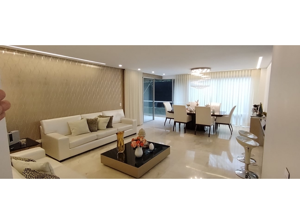 VENDO LINDO APARTAMENTO PISO 1 EN CIUDAD JARDIN (J.S) CW:9853609 — foto 2