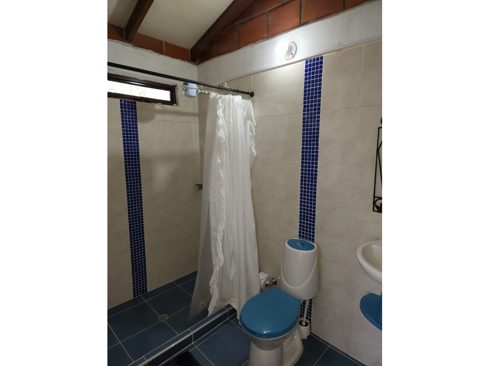 VENDO HERMOSA CASA HOSTAL CAMPESTRE DE 2P EN PAVAS(M&G)CW5686688 - 4