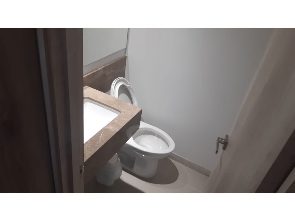 VENDO APARTAMENTO EN SANTA ANITA RESERVA (F.D) CW:6892142 — foto 6
