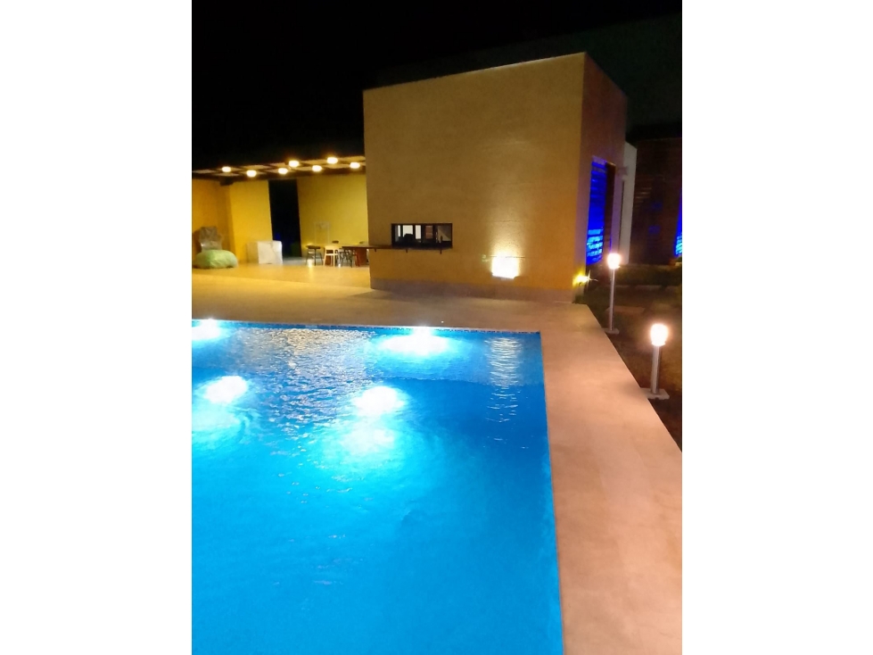 VENDO ESPEC. FINCA MODERNA EN ROZO ZONA EXCLUSIVA(FG)CW:7332008 — foto 2