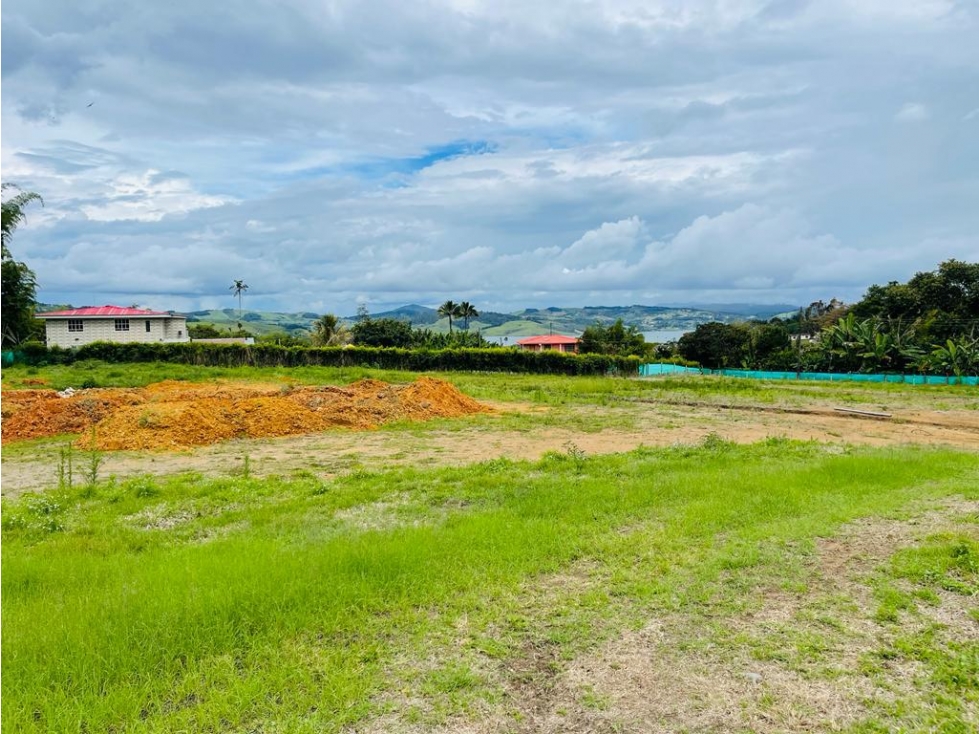 VENDO ESPECTACULAR LOTE EN CALIMA DARIEN (D.M) CW:7748111 - 3