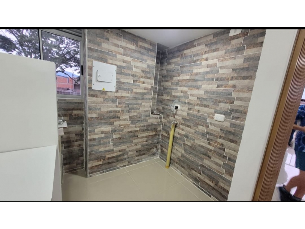 SE VENDE APARTAMENTO EN PALMIRA (L.R) CW:8492354 - 3